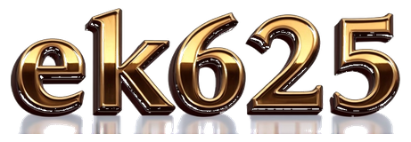 ek625 logo