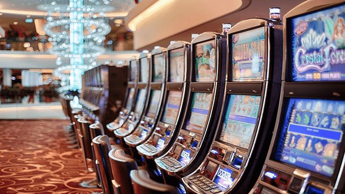 ek625 Live Casino
